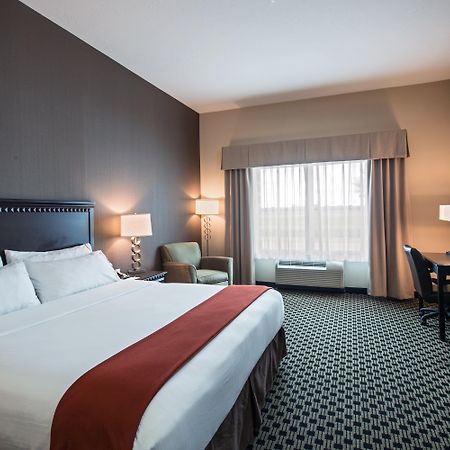 Holiday Inn Express & Suites - Green Bay East By Ihg Εξωτερικό φωτογραφία