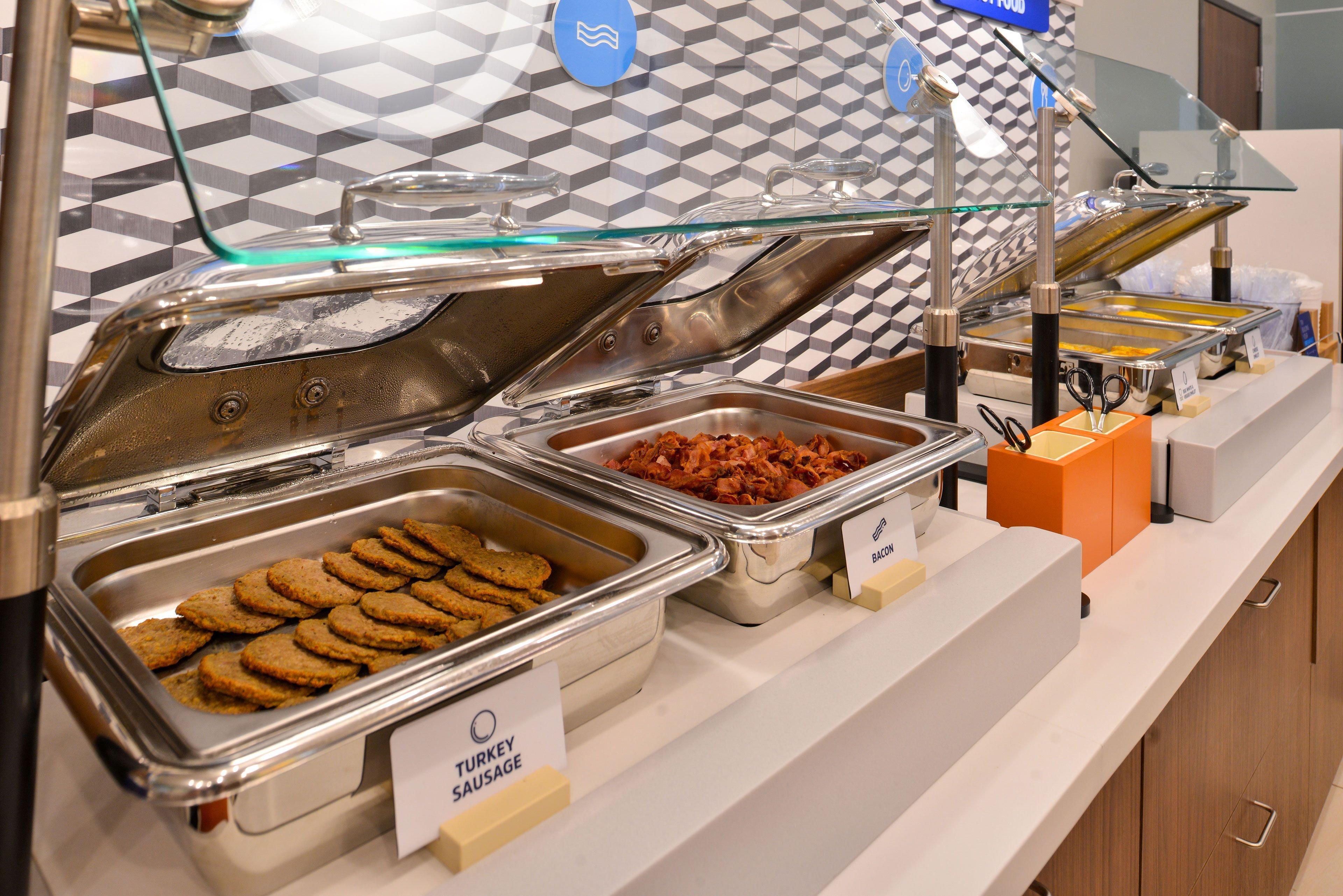 Holiday Inn Express & Suites - Green Bay East By Ihg Εξωτερικό φωτογραφία