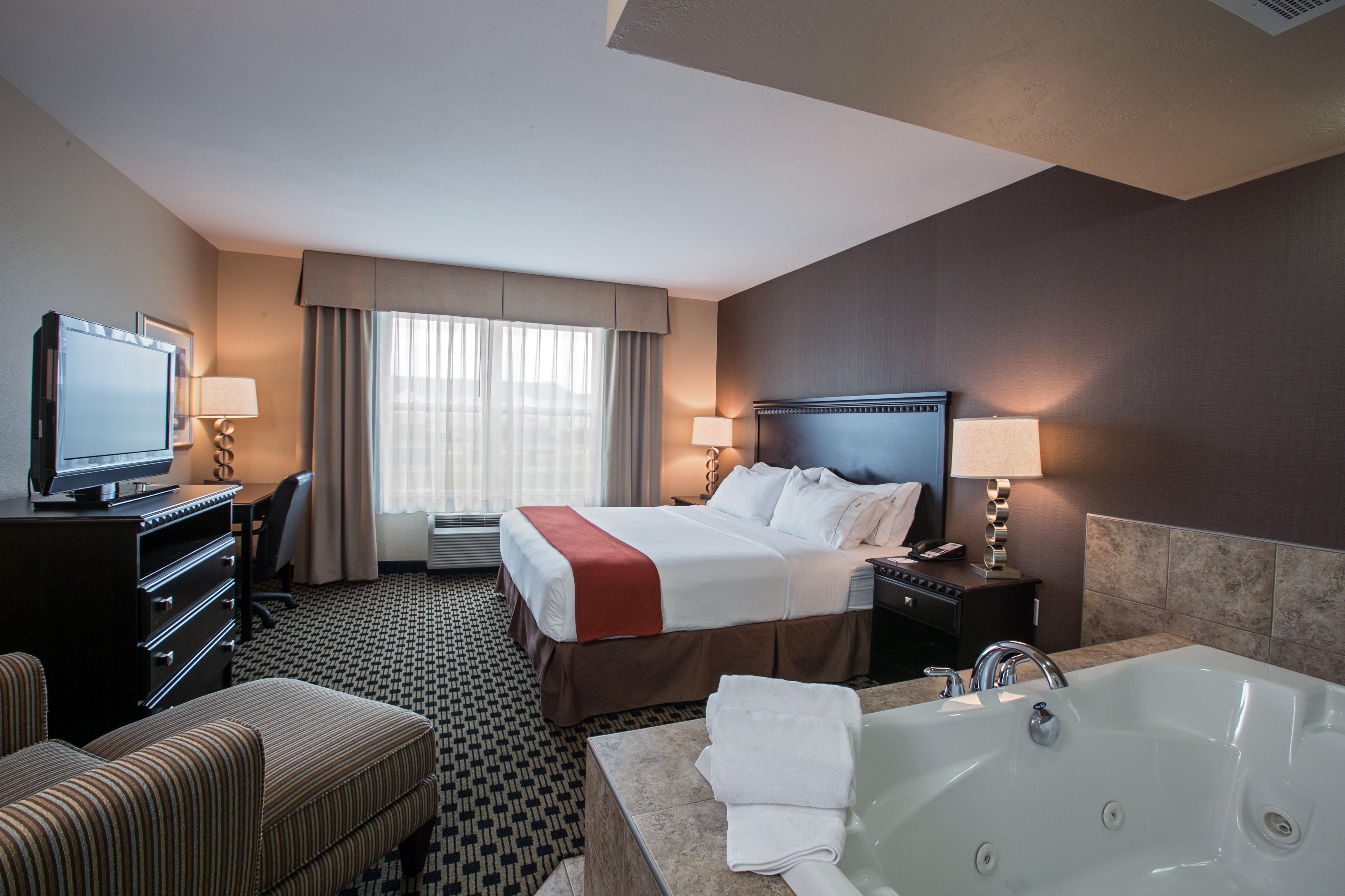Holiday Inn Express & Suites - Green Bay East By Ihg Εξωτερικό φωτογραφία