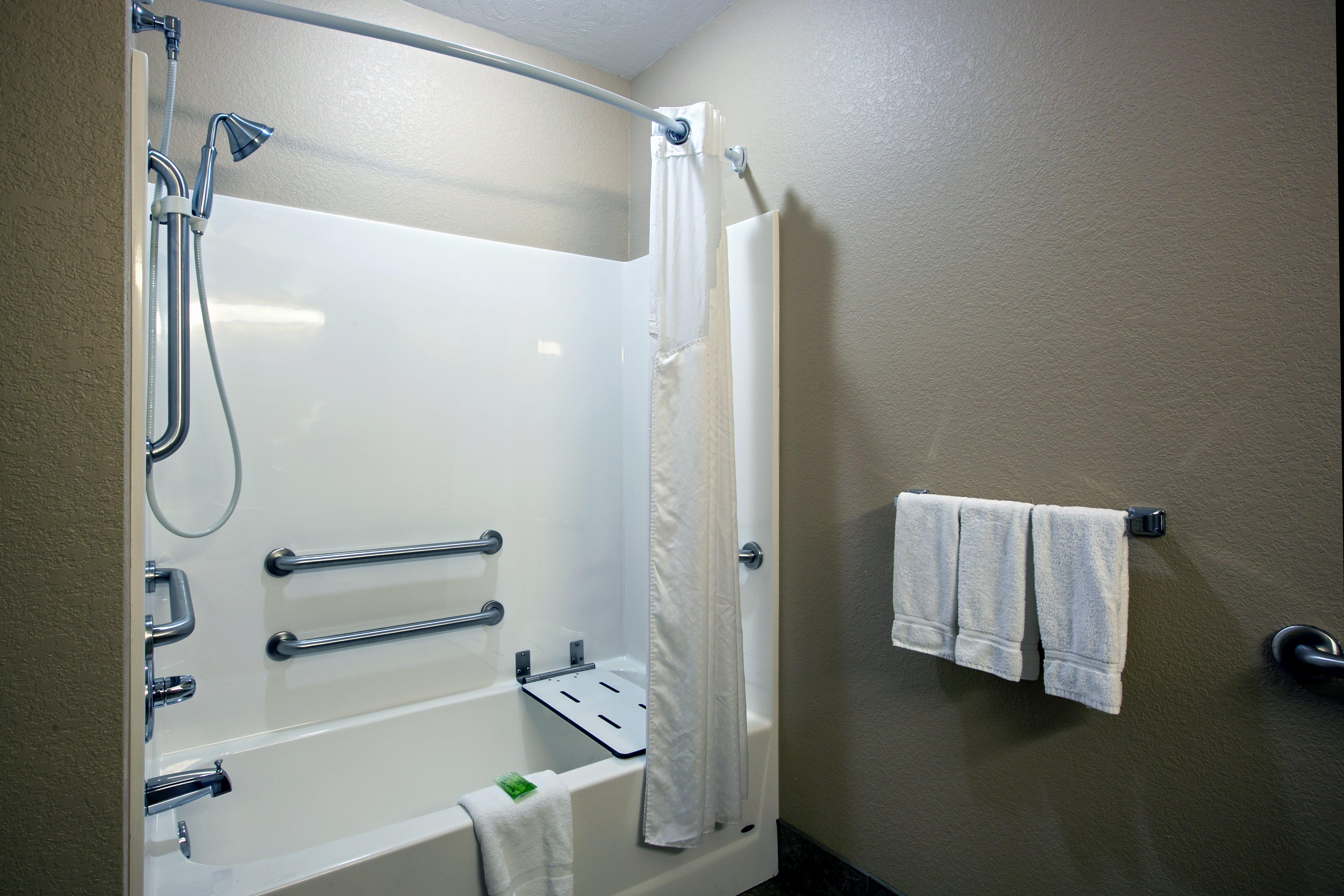 Holiday Inn Express & Suites - Green Bay East By Ihg Εξωτερικό φωτογραφία