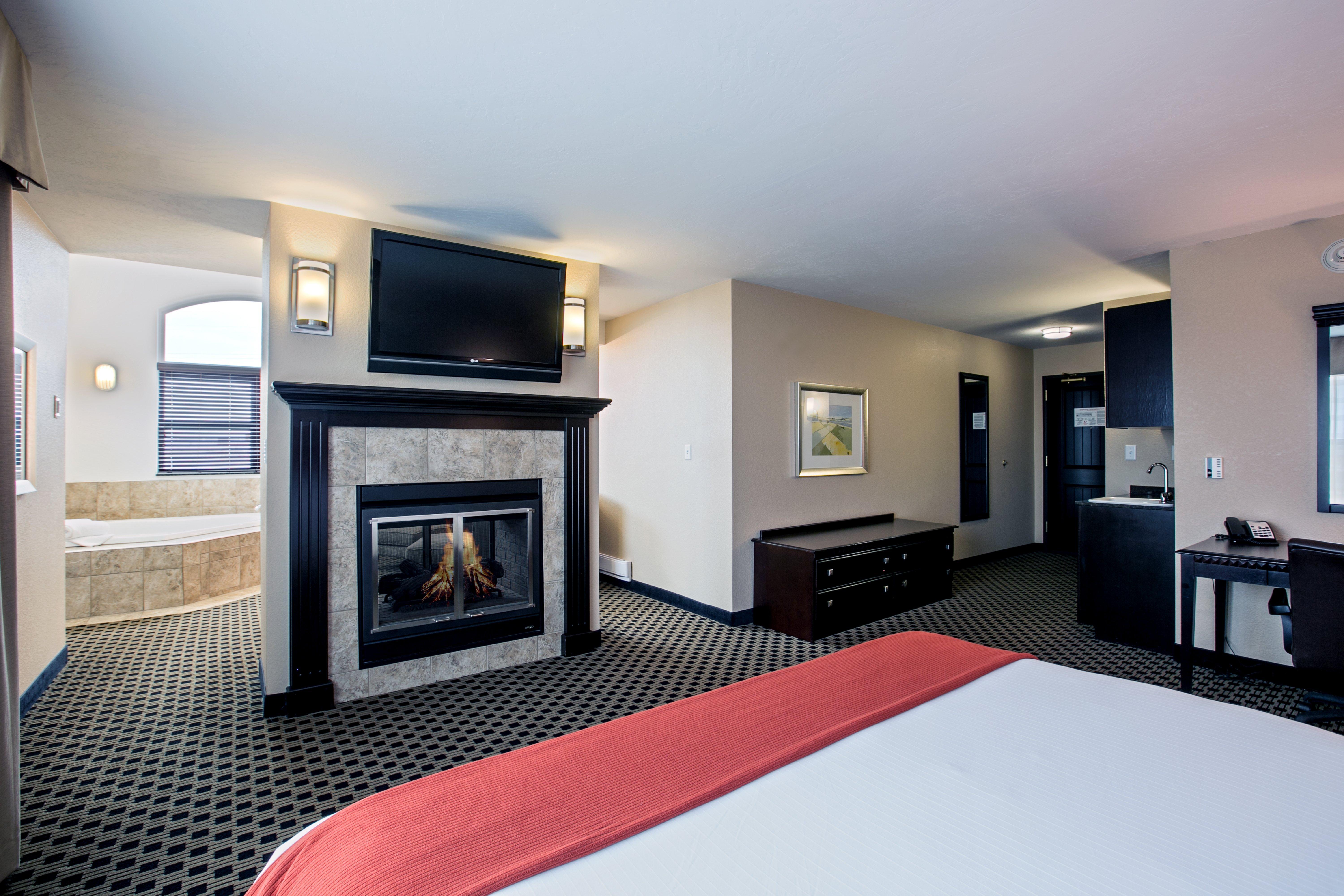 Holiday Inn Express & Suites - Green Bay East By Ihg Εξωτερικό φωτογραφία