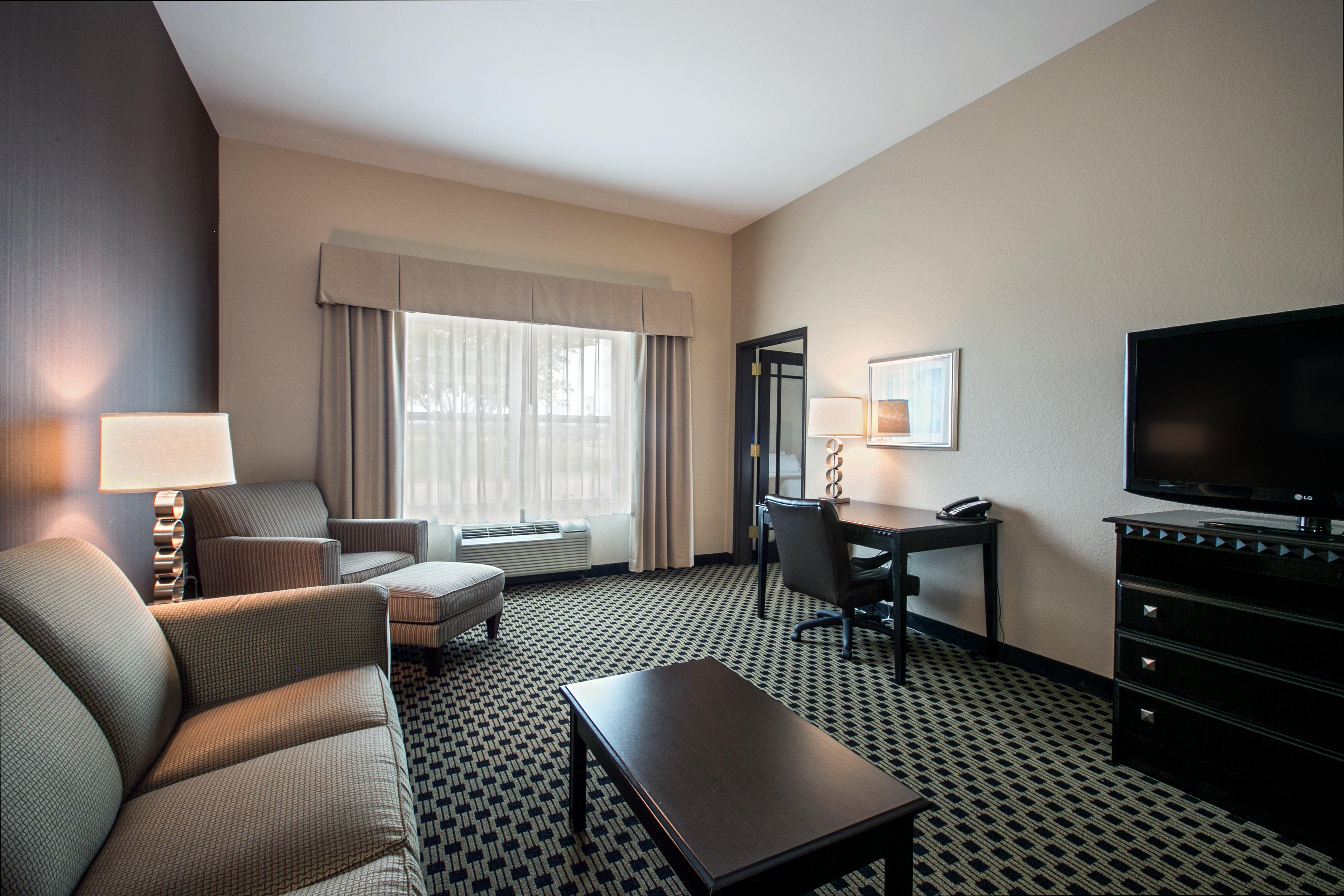 Holiday Inn Express & Suites - Green Bay East By Ihg Εξωτερικό φωτογραφία