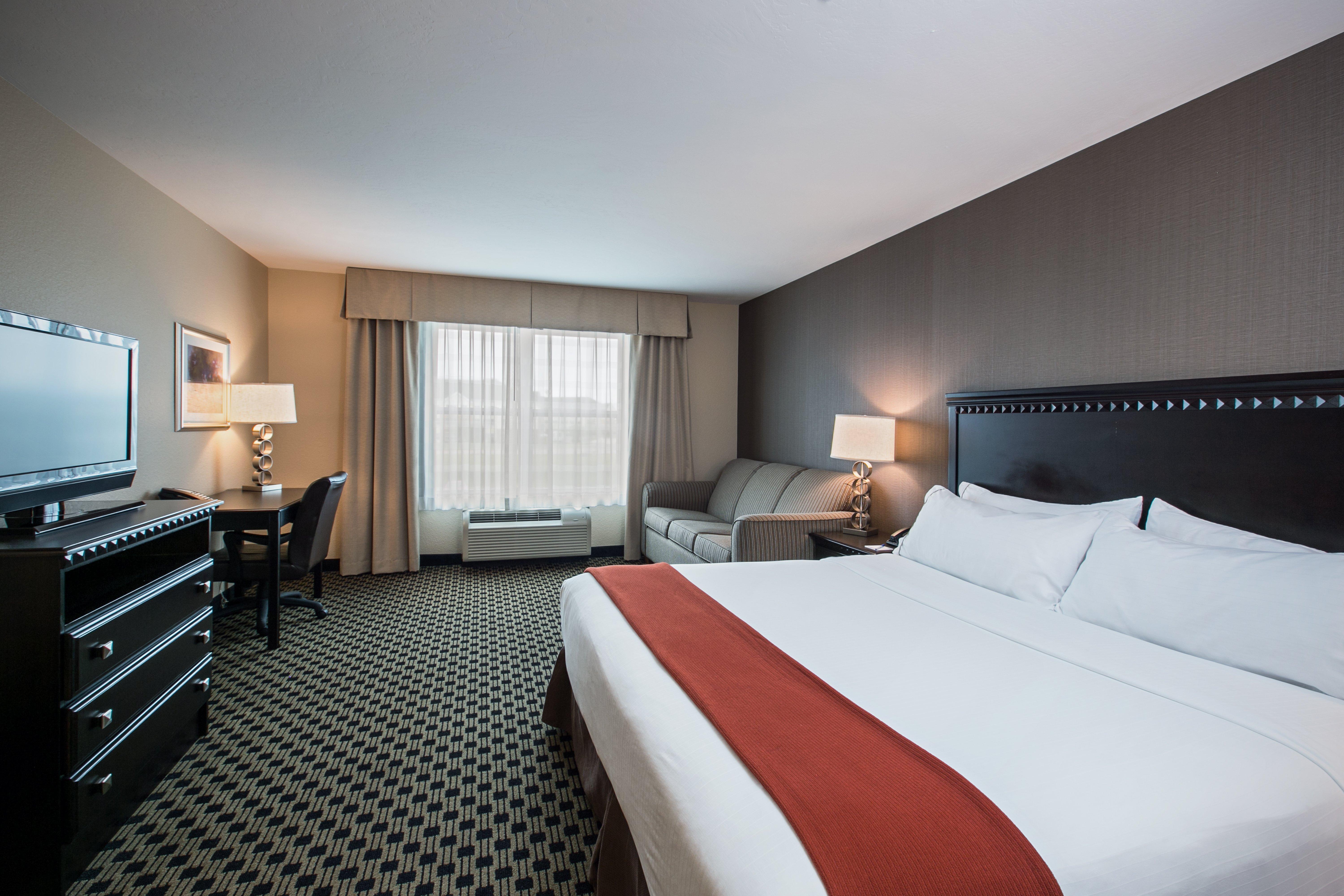 Holiday Inn Express & Suites - Green Bay East By Ihg Εξωτερικό φωτογραφία