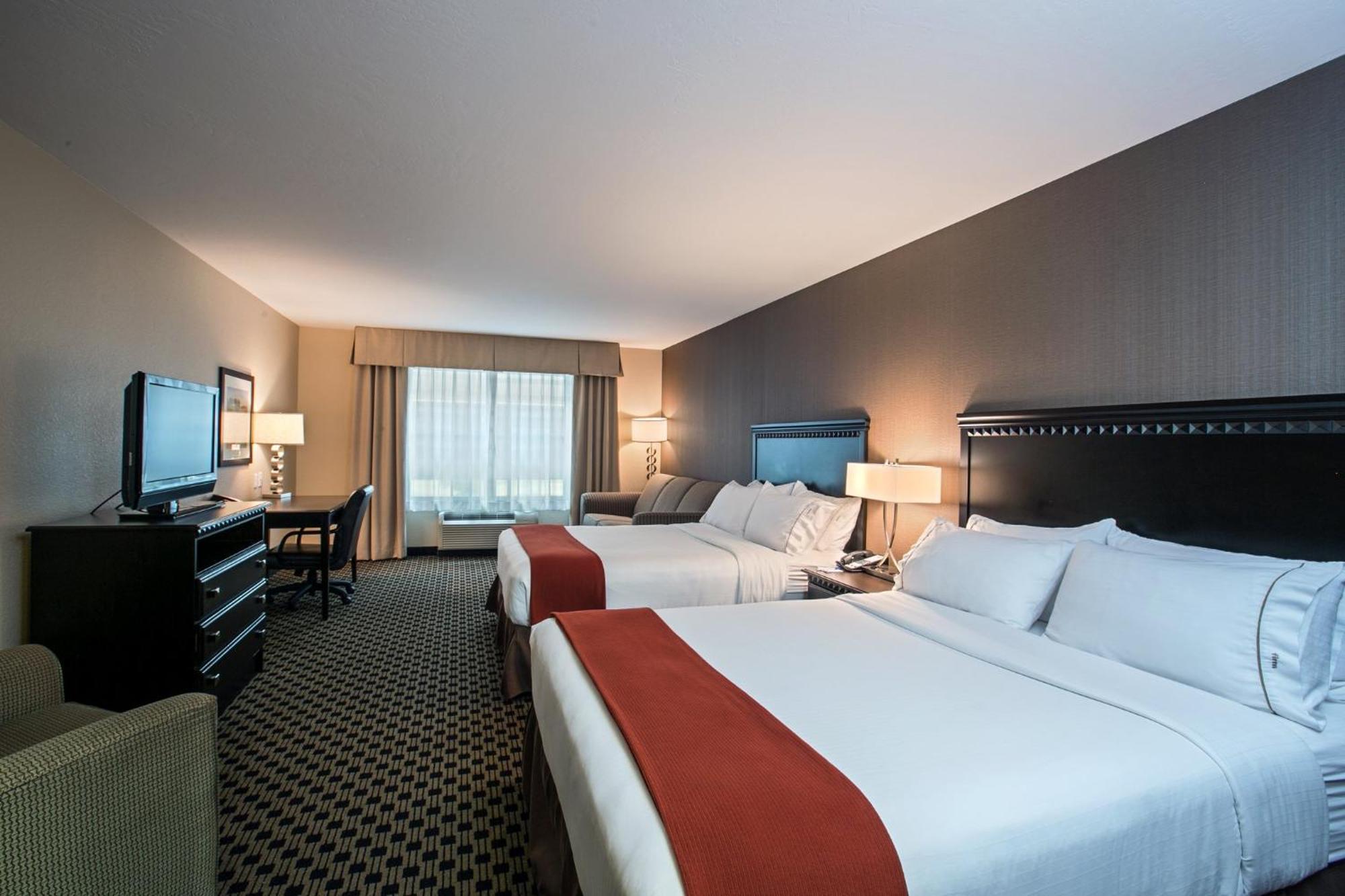 Holiday Inn Express & Suites - Green Bay East By Ihg Εξωτερικό φωτογραφία