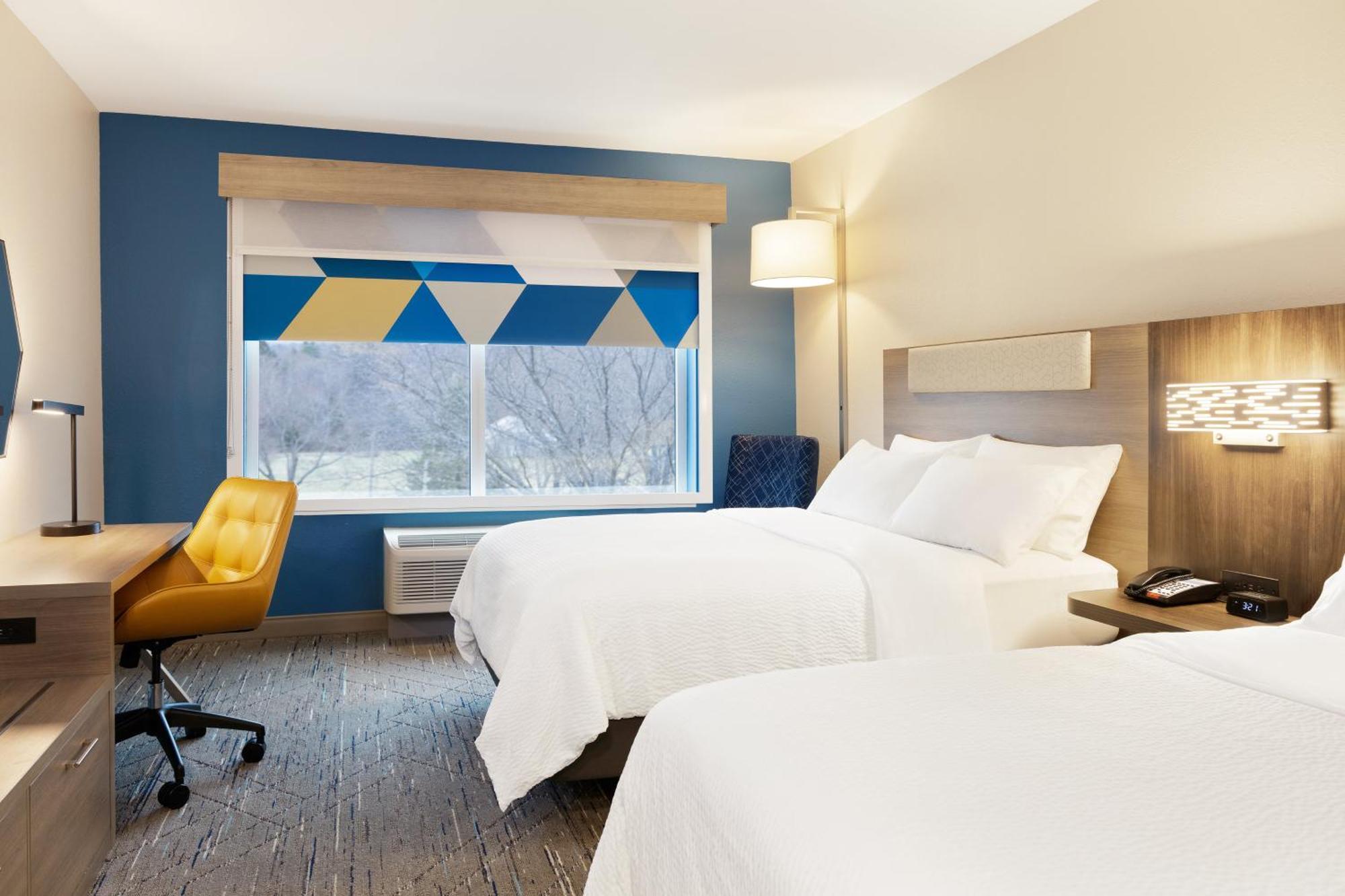Holiday Inn Express & Suites - Green Bay East By Ihg Εξωτερικό φωτογραφία
