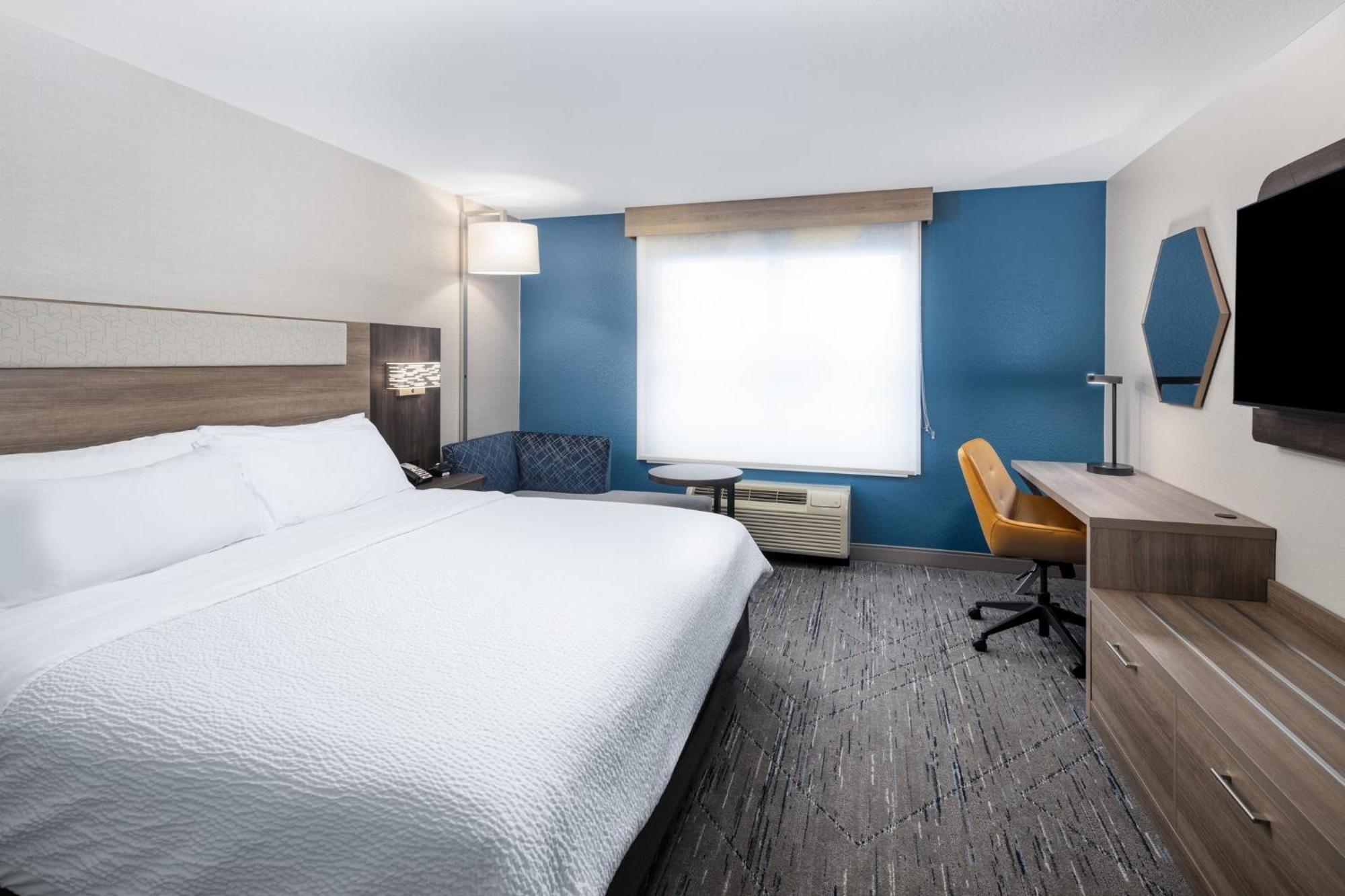 Holiday Inn Express & Suites - Green Bay East By Ihg Εξωτερικό φωτογραφία