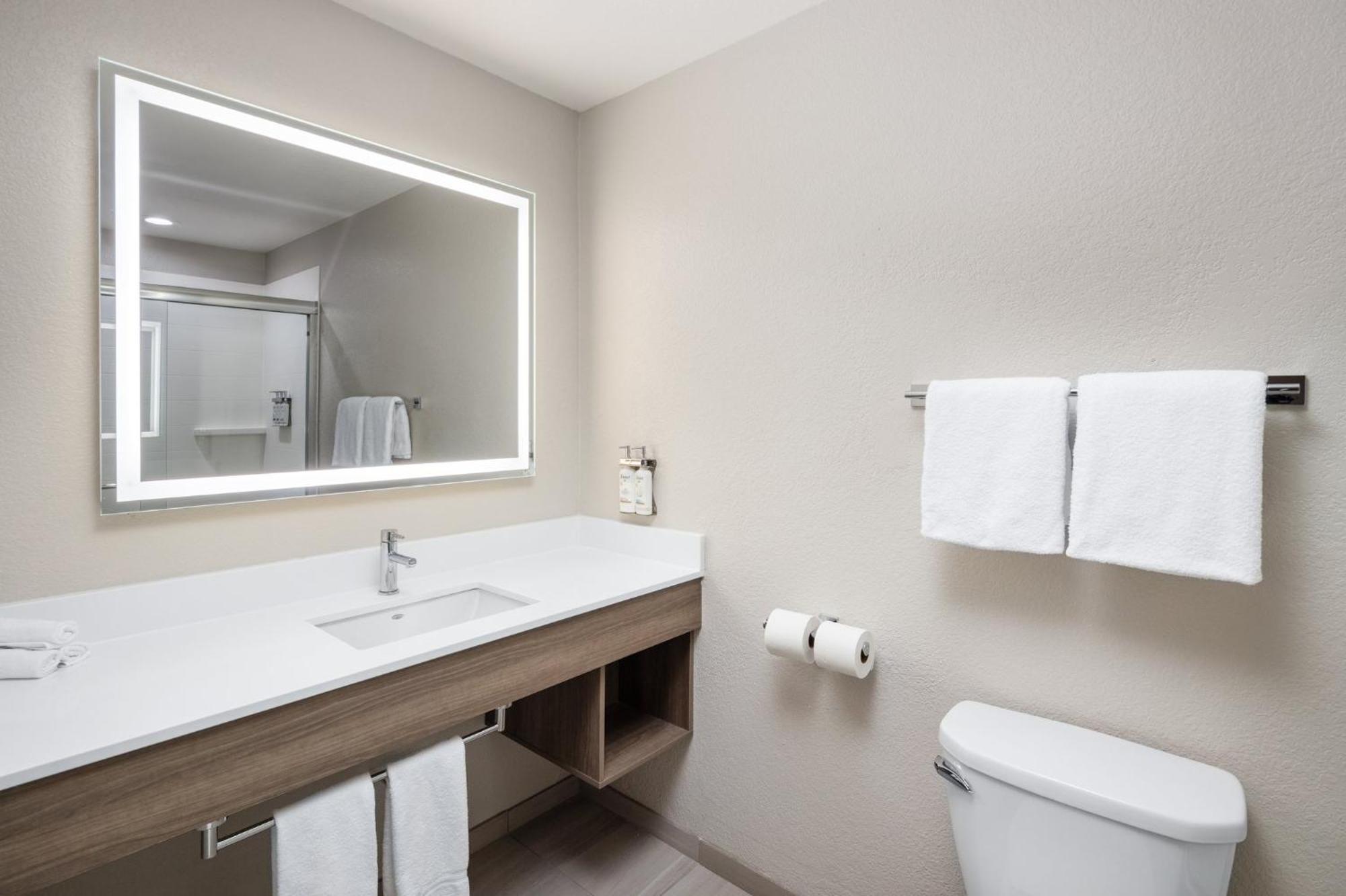 Holiday Inn Express & Suites - Green Bay East By Ihg Εξωτερικό φωτογραφία