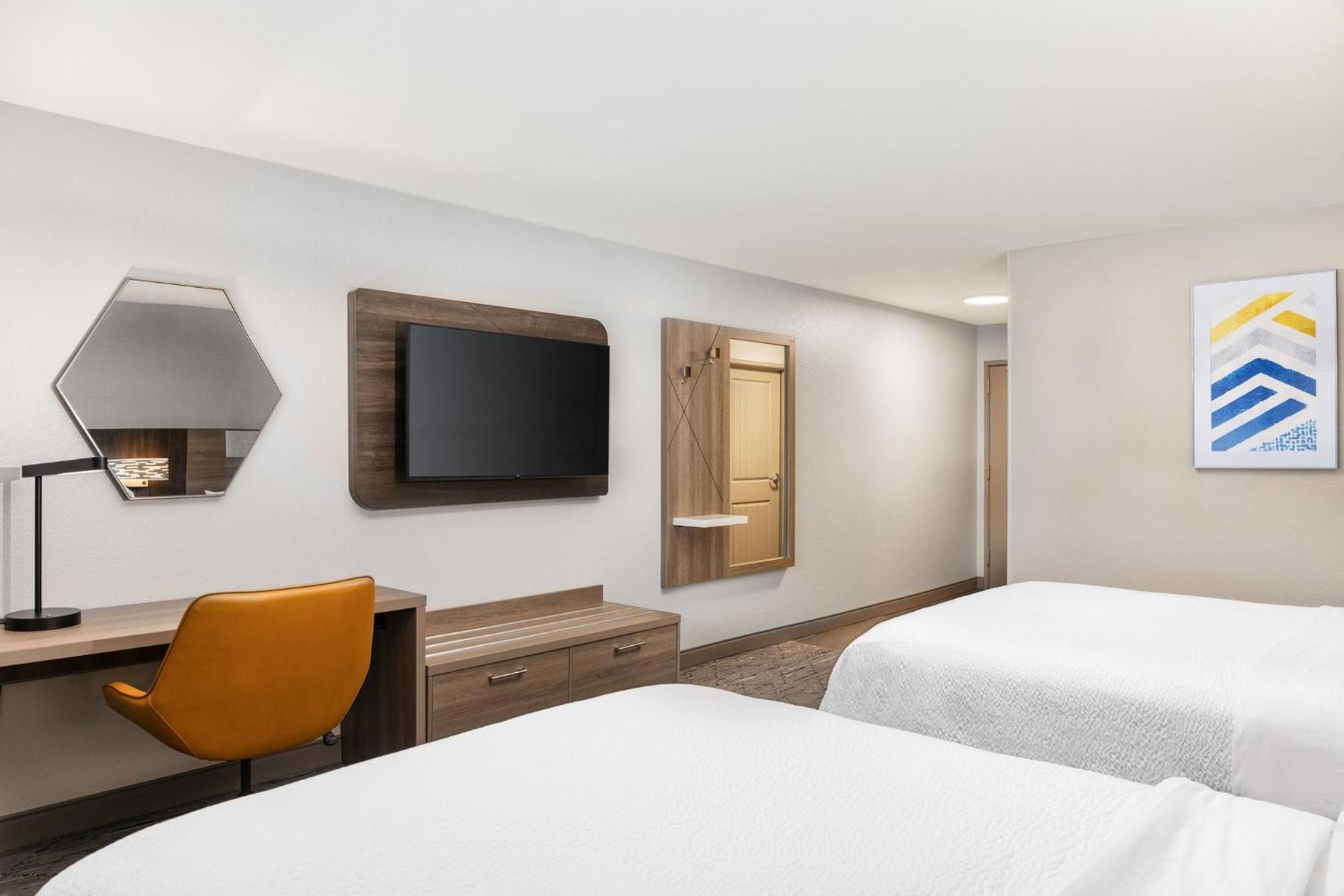 Holiday Inn Express & Suites - Green Bay East By Ihg Εξωτερικό φωτογραφία
