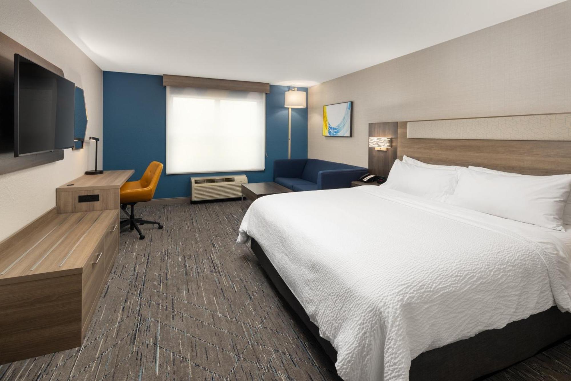 Holiday Inn Express & Suites - Green Bay East By Ihg Εξωτερικό φωτογραφία