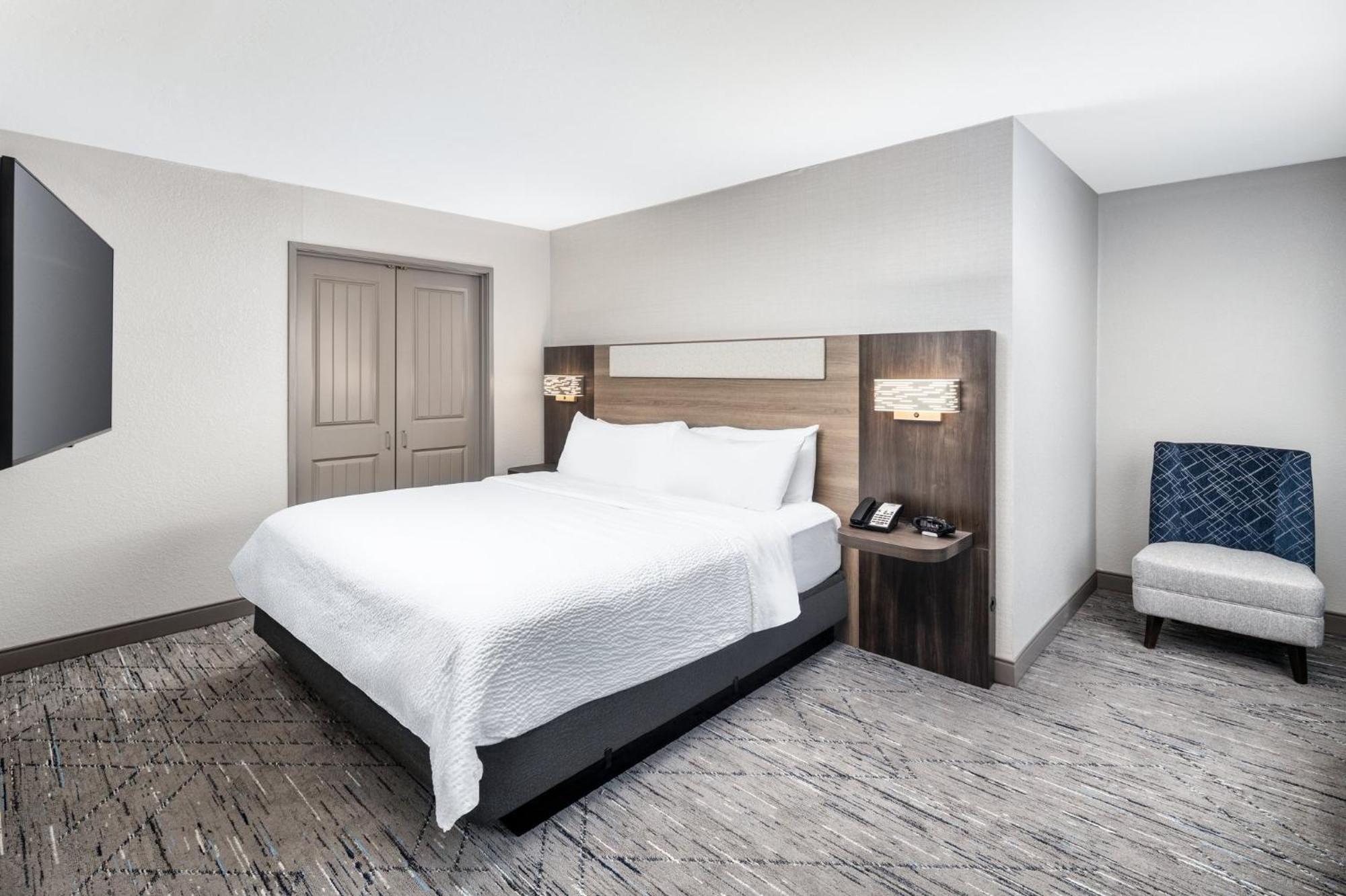 Holiday Inn Express & Suites - Green Bay East By Ihg Εξωτερικό φωτογραφία