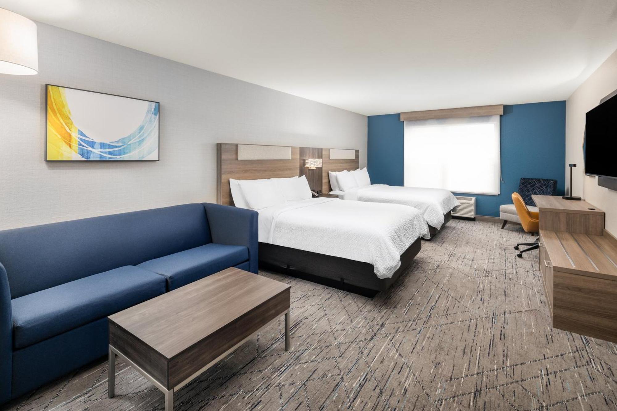 Holiday Inn Express & Suites - Green Bay East By Ihg Εξωτερικό φωτογραφία