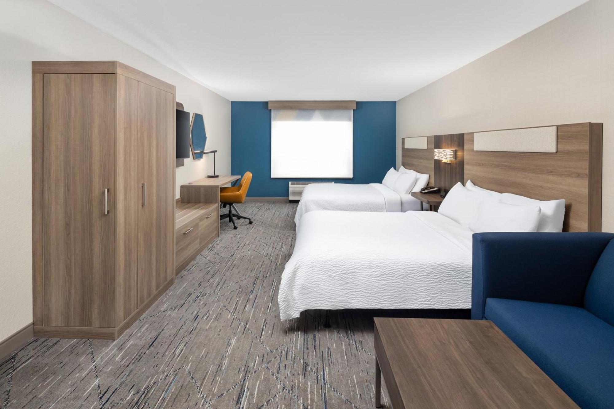 Holiday Inn Express & Suites - Green Bay East By Ihg Εξωτερικό φωτογραφία