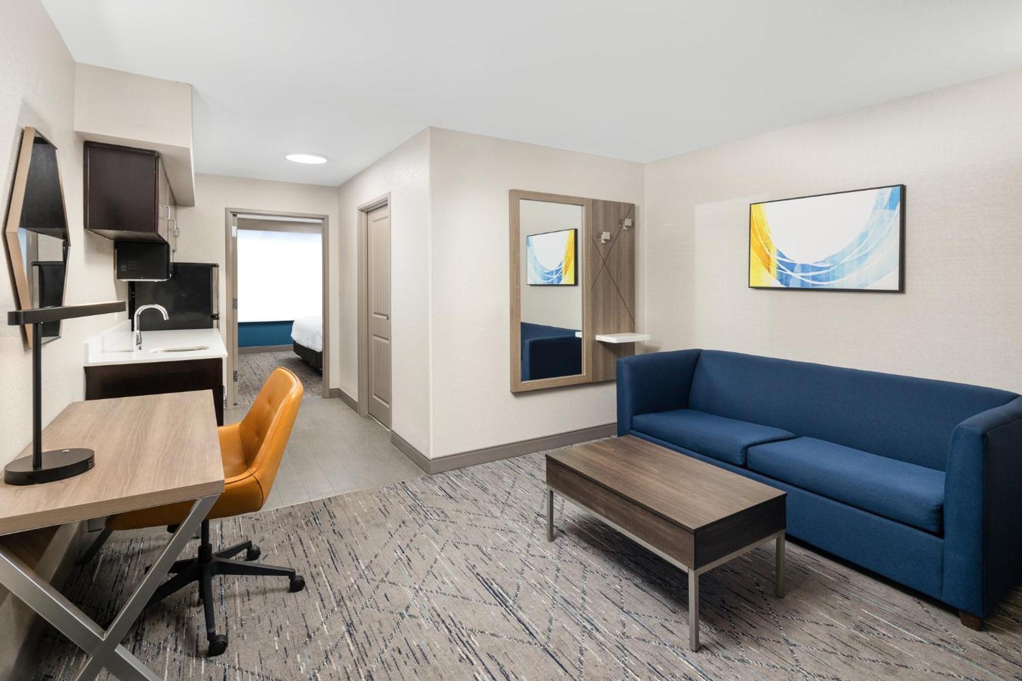 Holiday Inn Express & Suites - Green Bay East By Ihg Εξωτερικό φωτογραφία