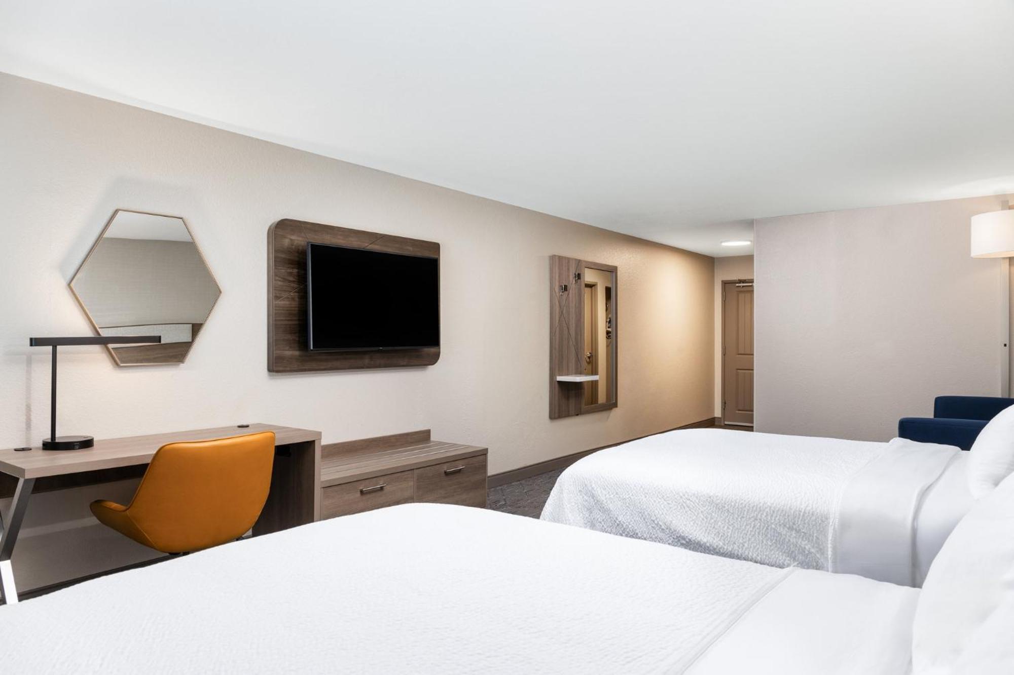 Holiday Inn Express & Suites - Green Bay East By Ihg Εξωτερικό φωτογραφία