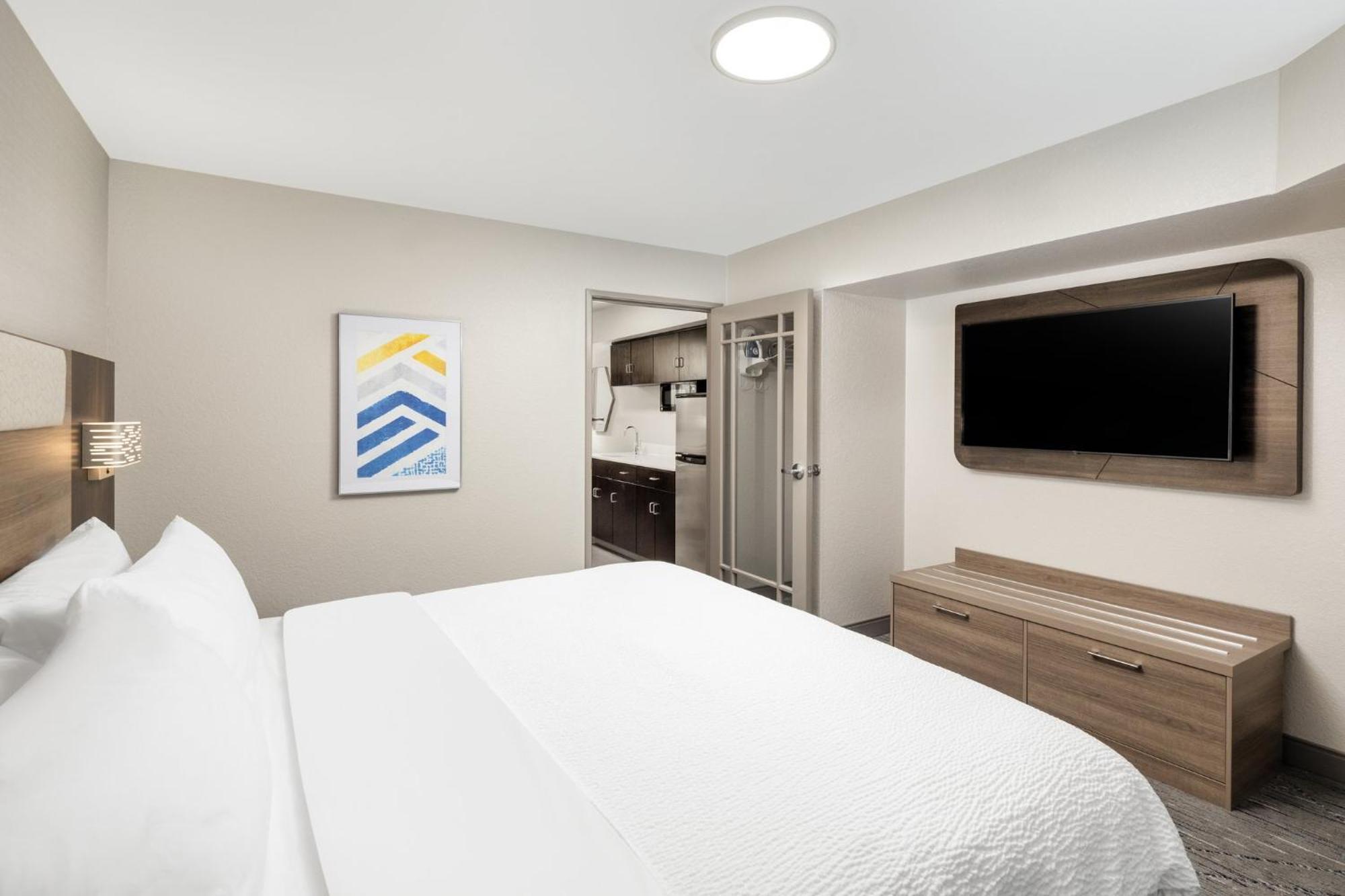 Holiday Inn Express & Suites - Green Bay East By Ihg Εξωτερικό φωτογραφία