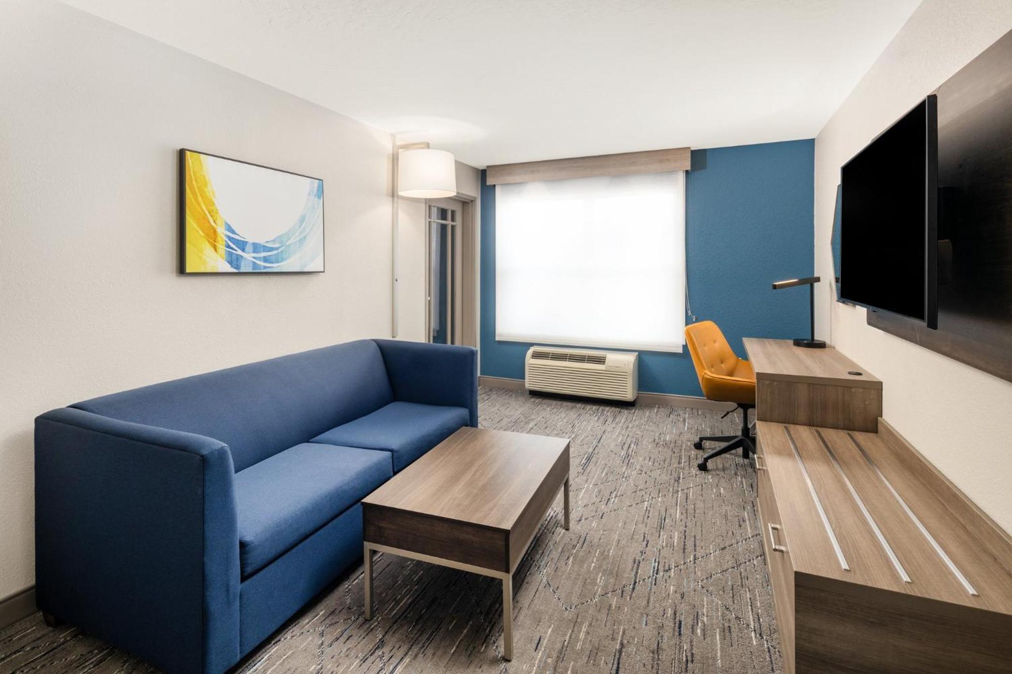 Holiday Inn Express & Suites - Green Bay East By Ihg Εξωτερικό φωτογραφία