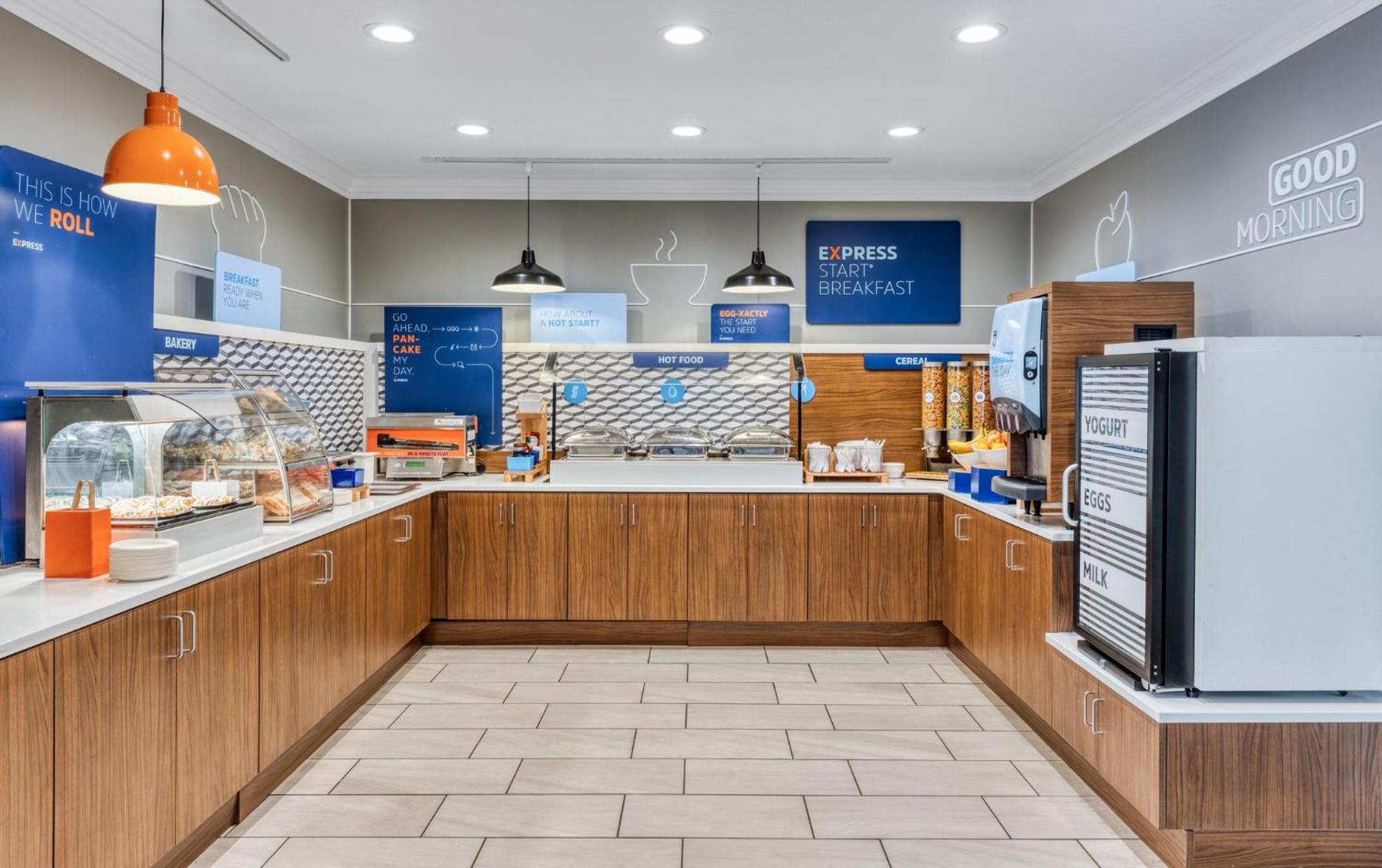 Holiday Inn Express & Suites - Green Bay East By Ihg Εξωτερικό φωτογραφία
