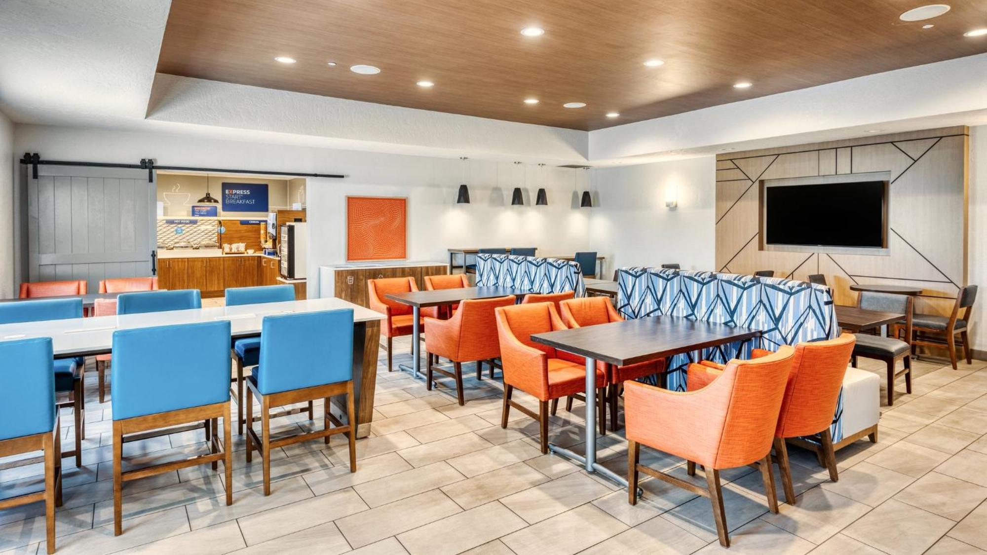 Holiday Inn Express & Suites - Green Bay East By Ihg Εξωτερικό φωτογραφία
