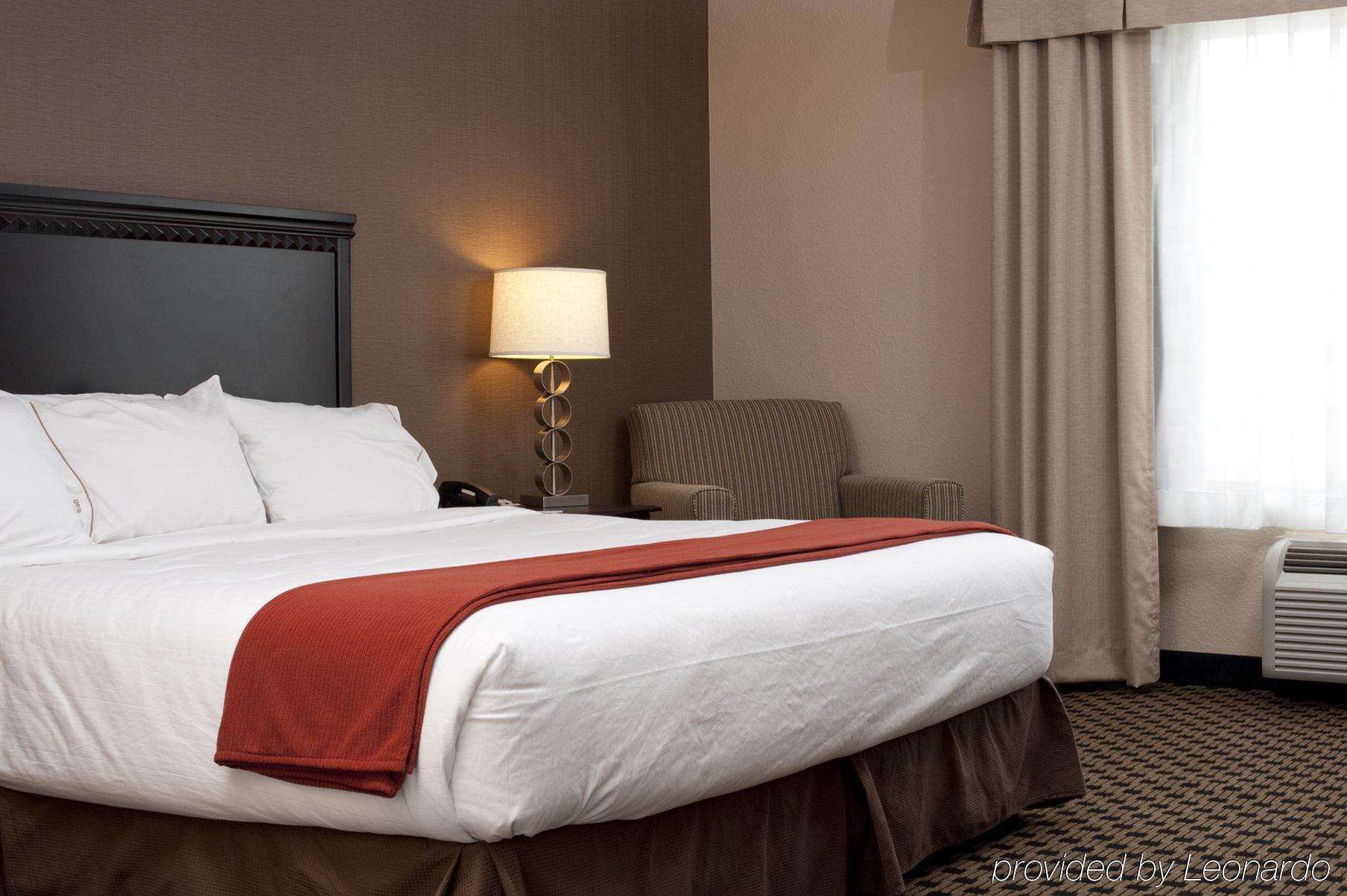 Holiday Inn Express & Suites - Green Bay East By Ihg Δωμάτιο φωτογραφία