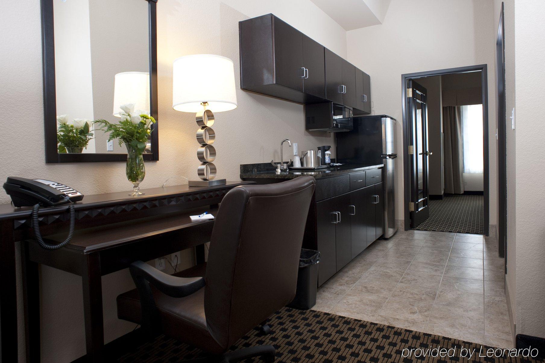 Holiday Inn Express & Suites - Green Bay East By Ihg Δωμάτιο φωτογραφία