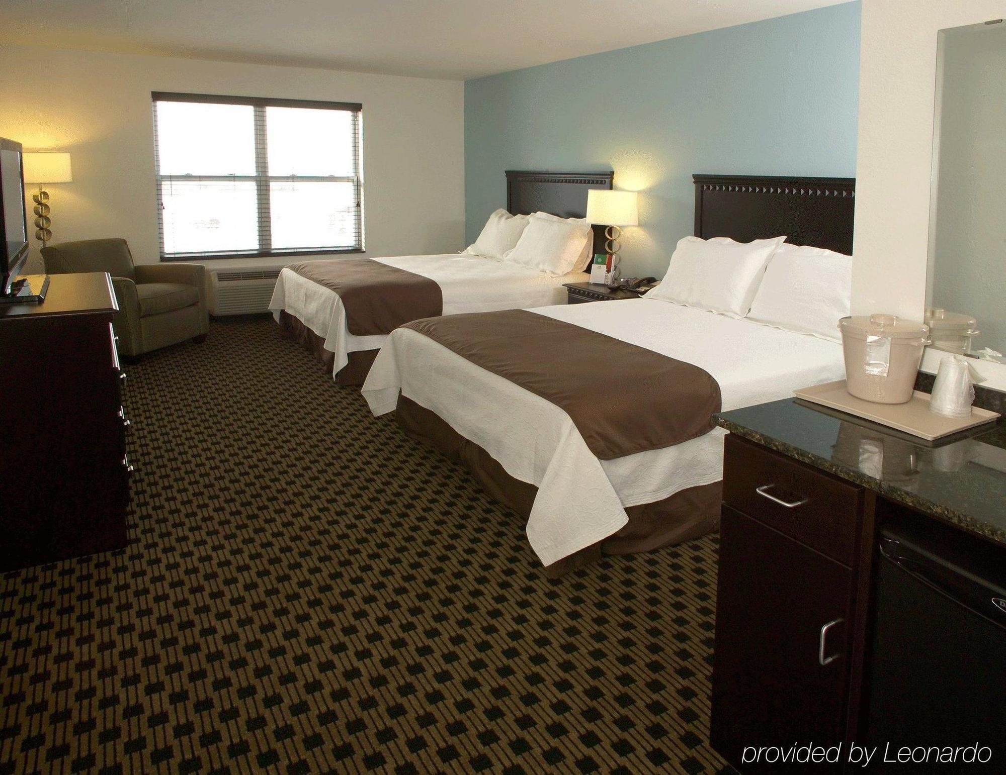 Holiday Inn Express & Suites - Green Bay East By Ihg Εξωτερικό φωτογραφία